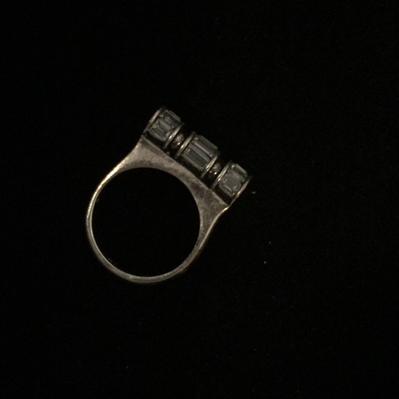BRAND NEW RING by JEWEL MINT, Size 7 - Picture 3 of 6